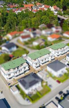 Foto - Wohnung zum Mieten in Aitrach 730,00 € 56 m²