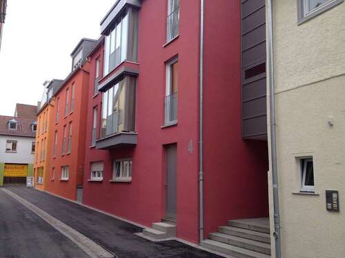 Foto - Wohnung zum Mieten in Reutlingen 1.035,00 € 91 m²