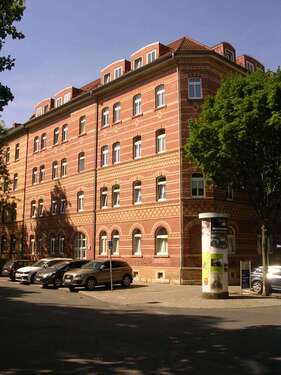 Foto - Wohnung zum Mieten in Erfurt 440,00 € 45 m²