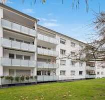 Wohnung zum Kaufen in Gaggenau 219.000,00 € 56.99 m²