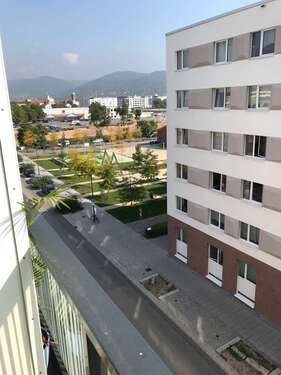Foto - Wohnung zum Mieten in Heidelberg 560,00 € 31.49 m²