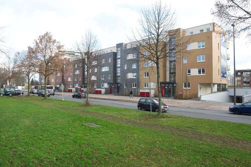 Foto - Wohnung zum Mieten in Köln 389,58 € 65.86 m²