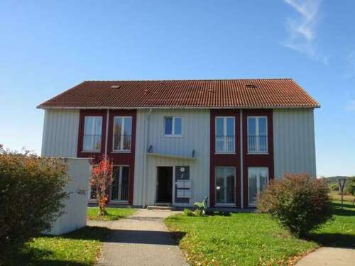 Foto - Wohnung zum Mieten in Fremdingen 670,00 € 80 m²