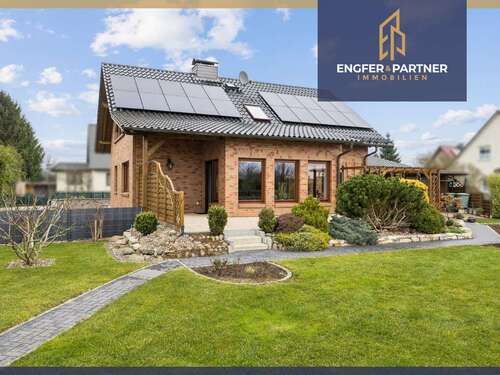 Foto - Haus zum Kaufen in Passow 495.000,00 € 220 m²