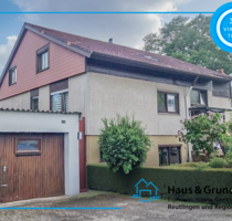 Haus zum Kaufen in Reutlingen 647.000,00 € 234 m² Haus zum Kaufen in Reutlingen 647.000,00 € 234 m²