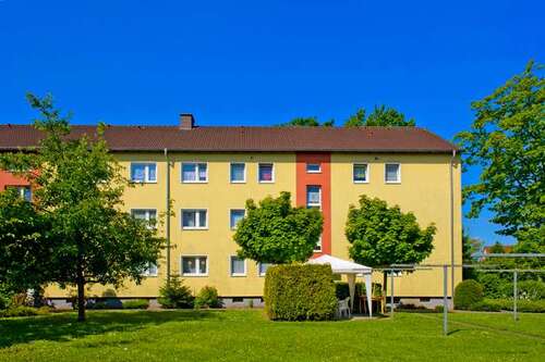 Foto - Wohnung zum Mieten in Ahlen 532,00 € 59 m²