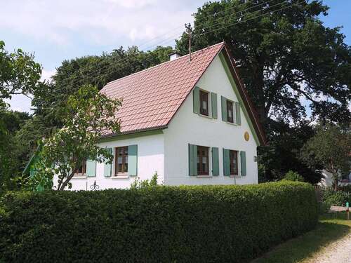 Foto - Haus zum Kaufen in Bad Wurzach Steinental 320.000,00 € 90 m²
