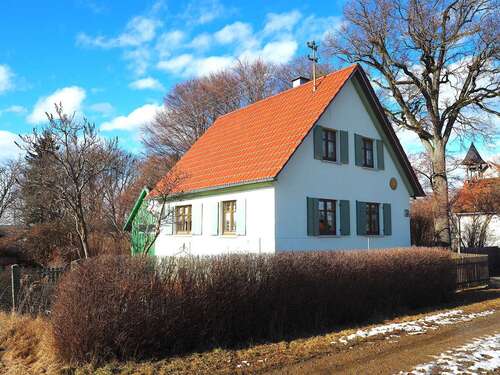 Foto - Haus zum Kaufen in Bad Wurzach Steinental 362.000,00 € 90 m²