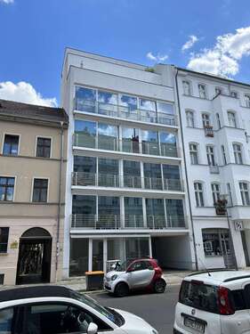 Foto - Wohnung zum Kaufen in Berlin 967.520,00 € 120.94 m²