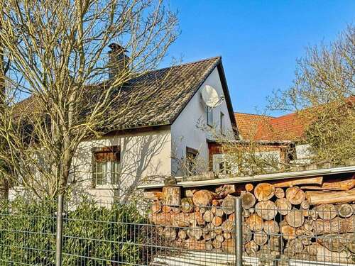 Foto - Haus zum Kaufen in Mockrehna 139.000,00 € 168 m²