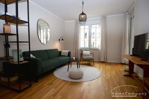 Foto - Wohnen auf Zeit in Beelitz 1.290,00 €