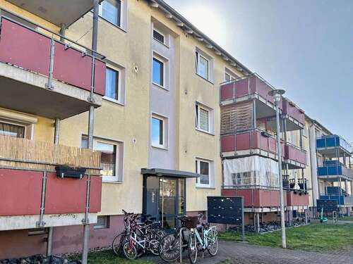 Foto - Wohnung zum Kaufen in Hildesheim 90.000,00 € 57 m²