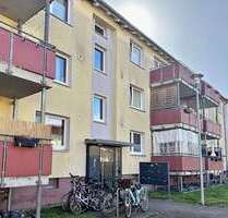 Wohnung zum Kaufen in Hildesheim 90.000,00 € 57 m²