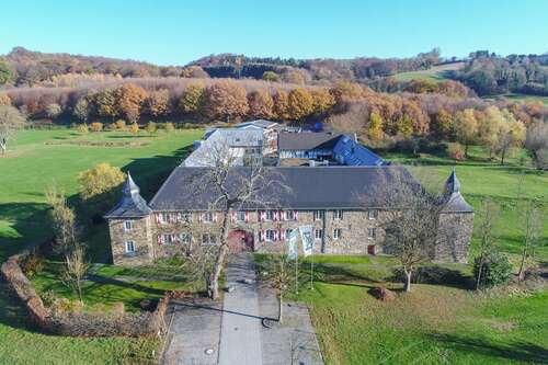 Foto - Wohnung zum Mieten in Lohmar 830,00 € 82 m²