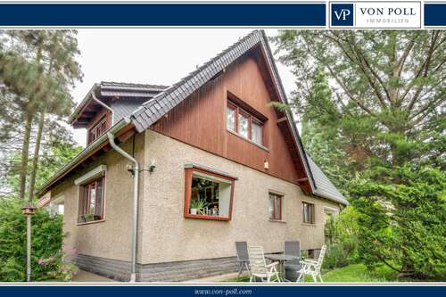 Foto - Haus zum Kaufen in Berlin Kaulsdorf 549.000,00 € 183.97 m²