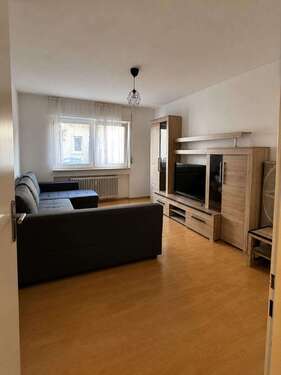 Foto - Wohnung zum Mieten in Karlsruhe 980,00 € 59 m²