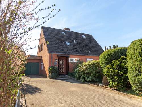 Foto - Haus zum Kaufen in Kremperheide 245.000,00 € 100 m²