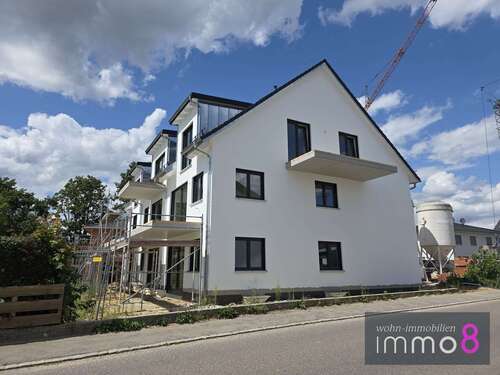 Foto - Wohnung zum Mieten in Gachenbach Peutenhausen 990,00 € 76 m²