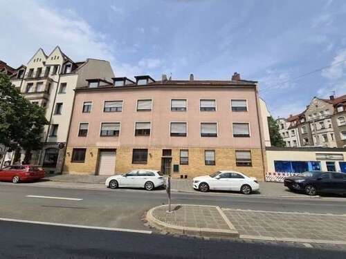 Foto - Wohnung zum Kaufen in Nürnberg St. Leonhard 259.000,00 € 98.9 m²