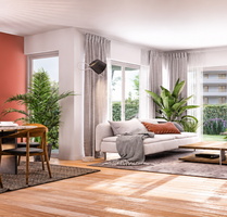 Wohnung zum Kaufen in Frankfurt 849.800,00 € 102.2 m²