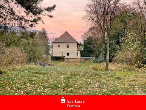 Foto - Grundstück zu verkaufen in Dachau 2.499.000,00 € 1344 m²