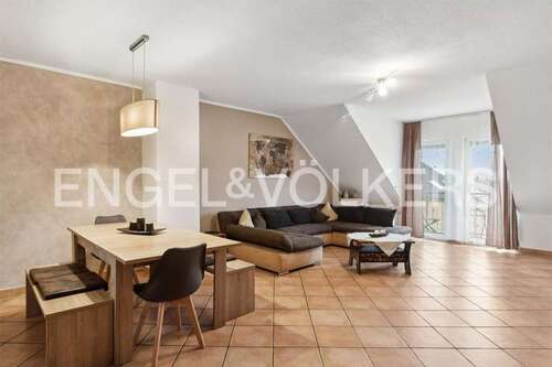 Foto - Wohnung zum Kaufen in Mühlheim am Main 310.000,00 € 85 m²