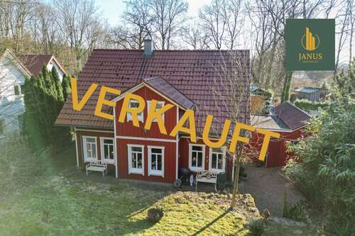 Foto - Haus zum Kaufen in Herford 499.000,00 € 160 m²