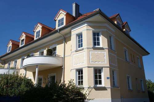 Foto - Wohnung zum Mieten in Mühldorf 940,00 € 106 m²