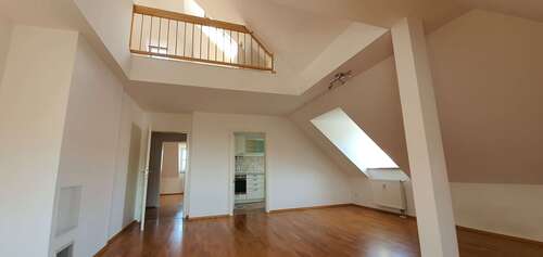 Foto - Wohnung zum Mieten in Mühldorf 940,00 € 106 m²