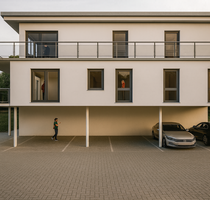 Wohnung zum Kaufen in Nordrhein-Westfalen - Löhne 389.000,00 € 118 m²