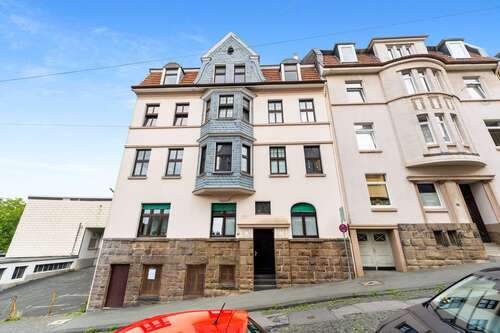 Foto - Wohnung zum Kaufen in Wuppertal 114.000,00 € 60 m²