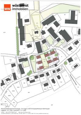 Foto - Grundstück zu verkaufen in Haimhausen Amperpettenbach 2.599.000,00 € 5624 m²