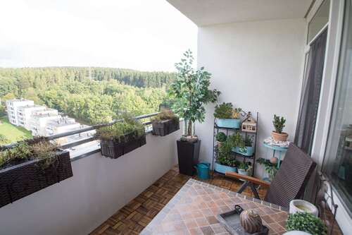 Foto - Wohnung zum Mieten in Siegen 550,00 € 84 m²