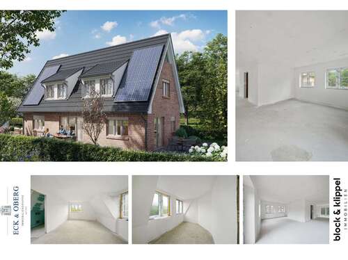 Foto - Haus zum Kaufen in Sylt-Ost Tinnum 1.895.000,00 € 178.62 m²