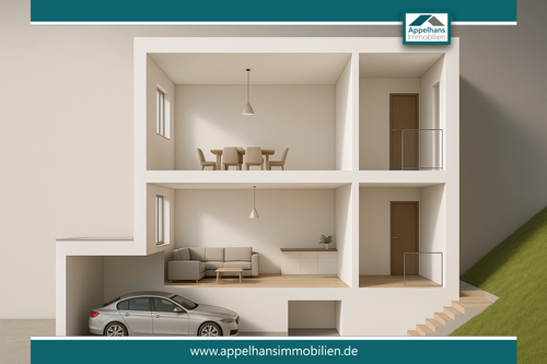 Foto - Grundstück zu verkaufen in Bad Münstereifel 122.000,00 € 914 m²