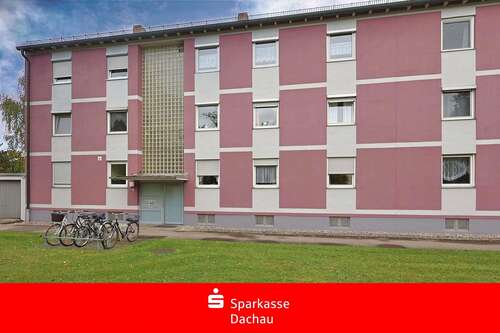 Foto - Wohnung zum Kaufen in Dachau 375.000,00 € 76 m²