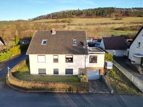 Foto - Haus zum Kaufen in Witzenhausen 329.000,00 € 200 m²