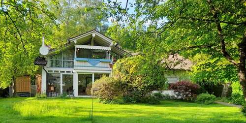 Foto - Haus zum Kaufen in Lauben 970.000,00 € 268 m²