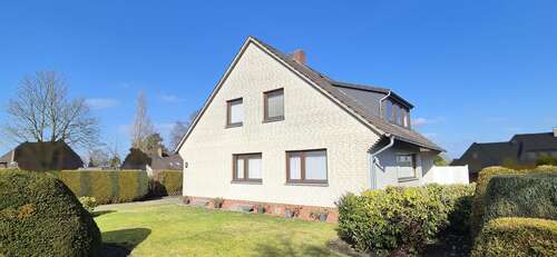 Foto - Haus zum Kaufen in Sottrum 369.000,00 € 170 m²