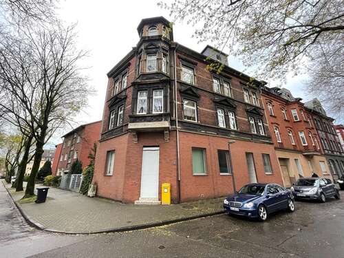 Foto - Wohnung zum Mieten in Gelsenkirchen 235,00 € 34 m²