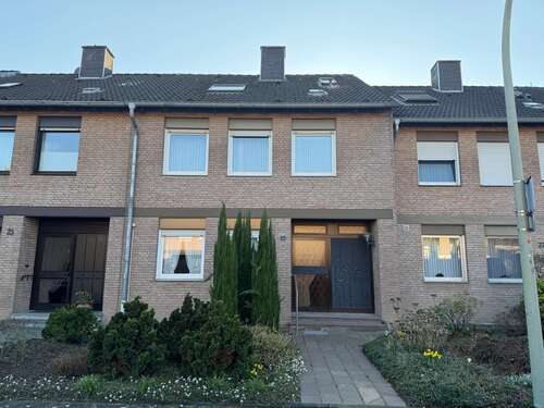 Foto - Haus zum Kaufen in Korschenbroich 418.000,00 € 129 m²