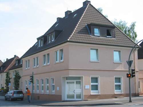 Foto - Wohnung zum Mieten in Dortmund 373,91 € 51.29 m²