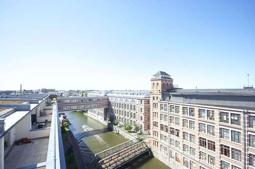 Foto - Wohnung zum Kaufen in Leipzig 2.495.000,00 € 333 m²