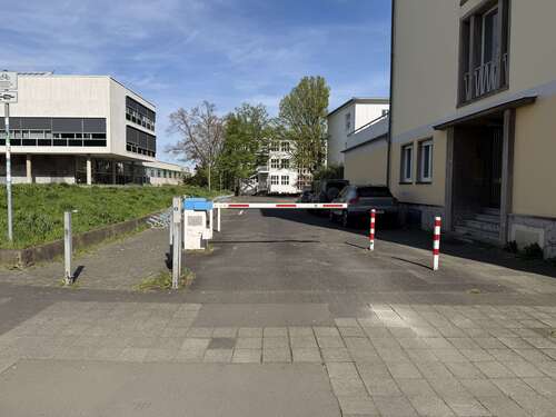 Foto - Garage zu vermieten in Bonn 80,00 €