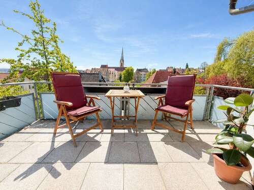 Foto - Wohnung zum Mieten in Rottweil 690,00 € 71 m²