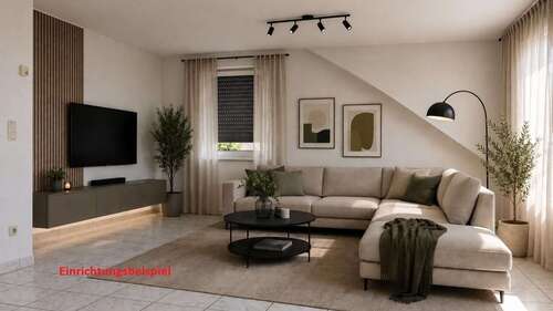 Foto - Wohnung zum Mieten in Dinslaken 730,00 € 76 m²