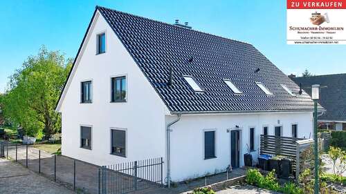 Foto - Haus zum Kaufen in Blankenhagen Mandelshagen 335.000,00 € 146 m²