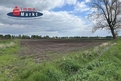 Foto - Grundstück in Stemwede 50.000,00 € 8560 m²