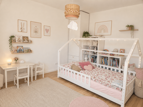 Foto - Wohnung zum Mieten in Freising 1.290,00 € 78 m²