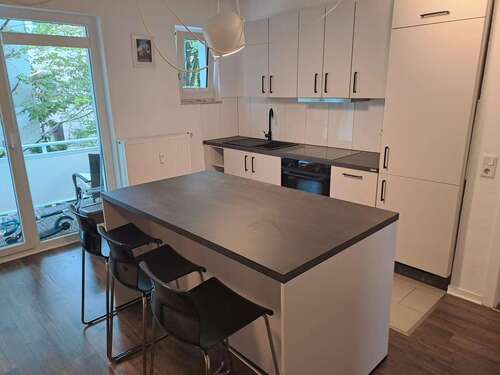 Foto - Wohnung zum Mieten in Köln 1.240,00 € 62 m²